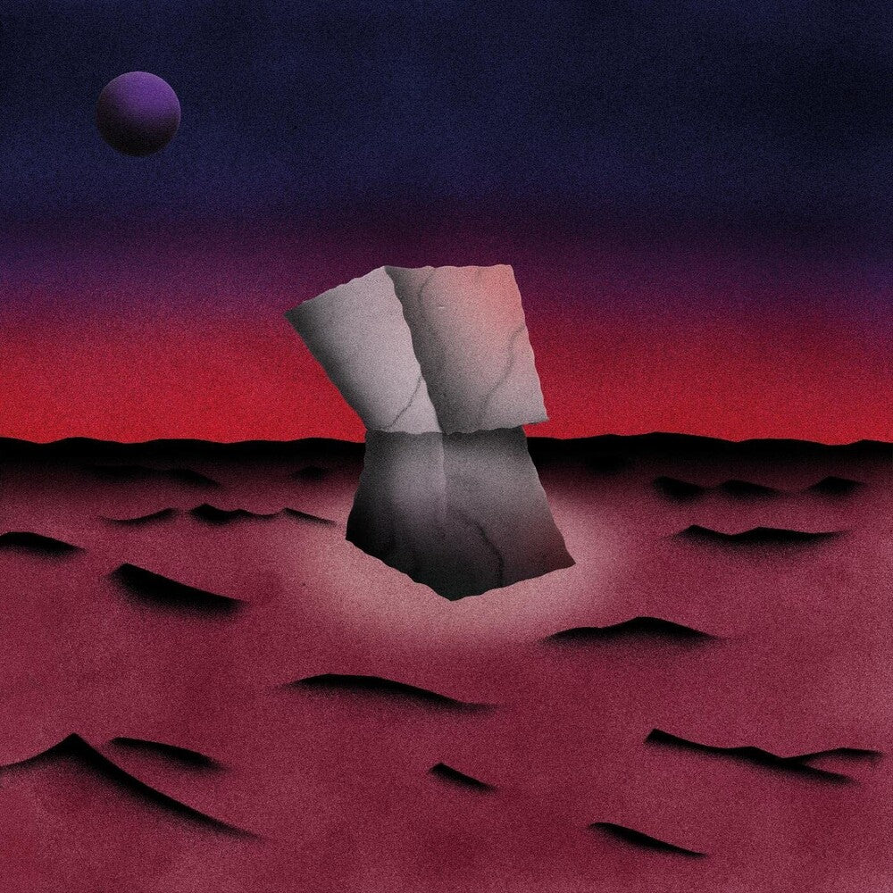 King Krule – Space Heavy (LP Vinyl)