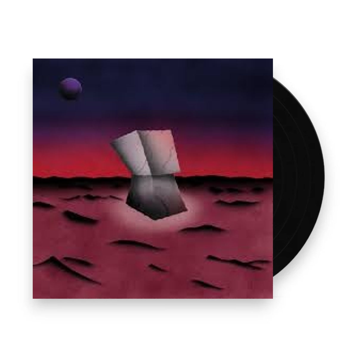 King Krule – Space Heavy (LP Vinyl)