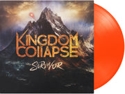 Kingdom Collapse – Survivor (LP Vinyl)