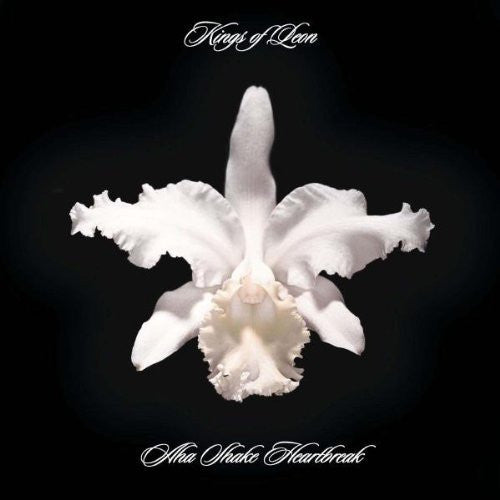 Kings Of Leon – Aha Shake Heartbreak (LP Vinyl)