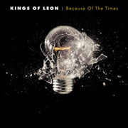 Kings Of Leon – Because Of The Times (Reissue, Remastered, 180 Gram LP Vinyl)