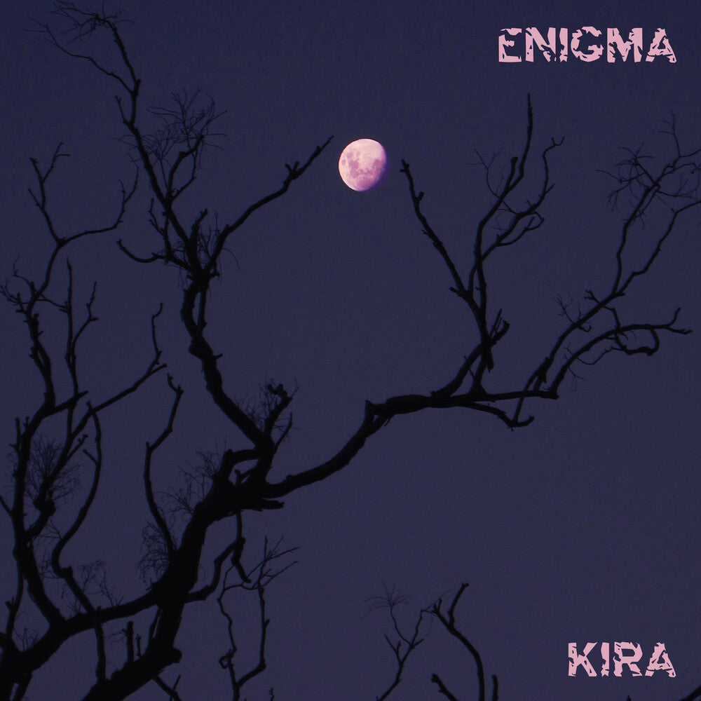 Kira Roessler – Enigma (CD)