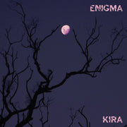Kira Roessler – Enigma - Purple (Colored, Purp LP Vinyl)