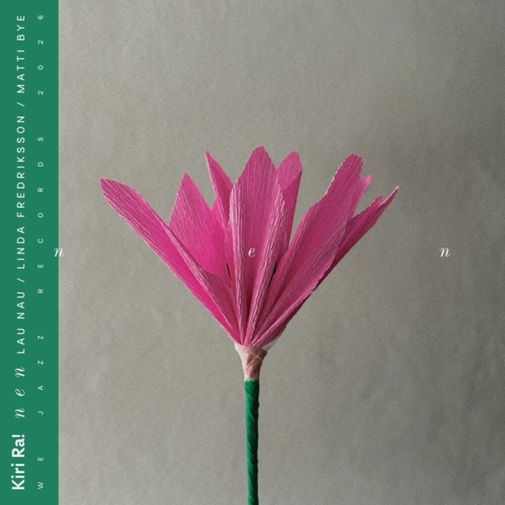 Kiri Ra – Nen (LP Vinyl)