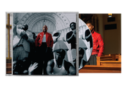 Kirk Franklin – I Am What I Am (CD)