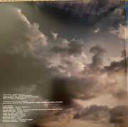 Kitchen Dwellers – Seven Devils (Blue & Orange Galaxy 2-LP Vinyl) - Detail