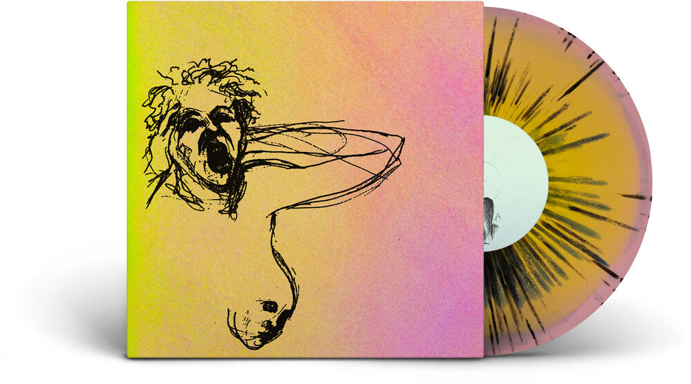 Kitty Ray – Rose Gold (Blk, Colored, Gol, Pnk, Spla LP Vinyl)