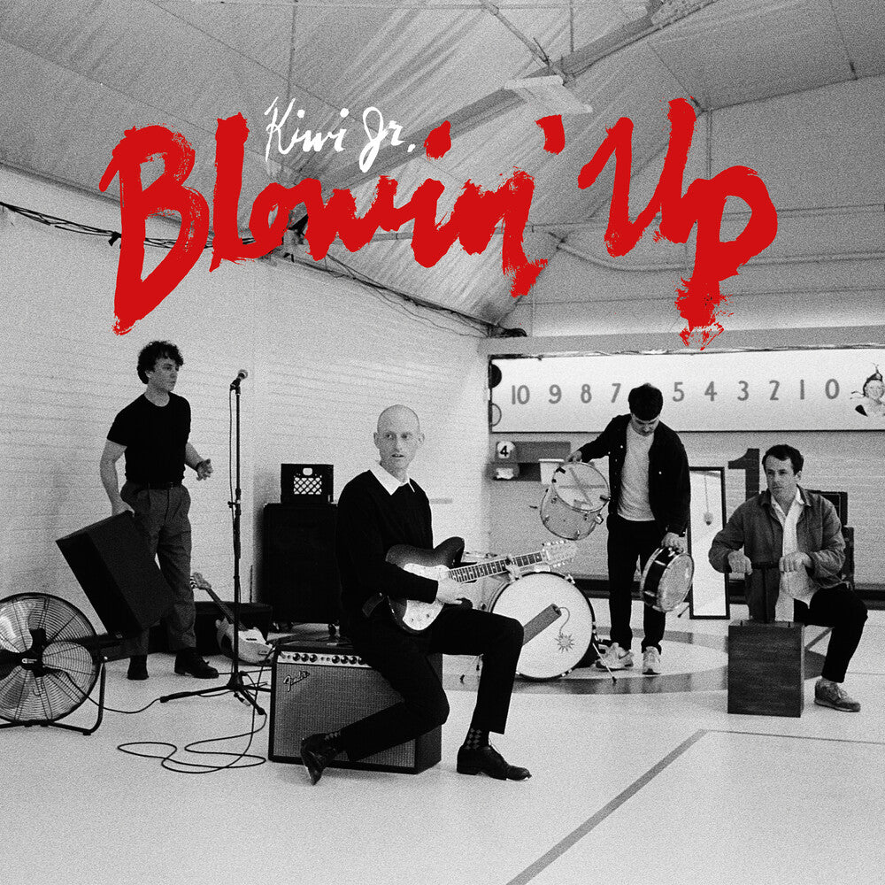 Kiwi jr. – Blowin' Up (LP Vinyl)