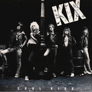 Kix – Cool Kids (Colored, Limited Edition, Wht LP Vinyl)