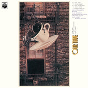 Kiyoshi Sugimoto – Our Time (LP Vinyl)