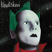 Klaus Nomi – In Concert (Digipak CD)