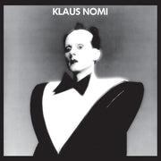 Klaus Nomi – Klaus Nomi (LP Vinyl)