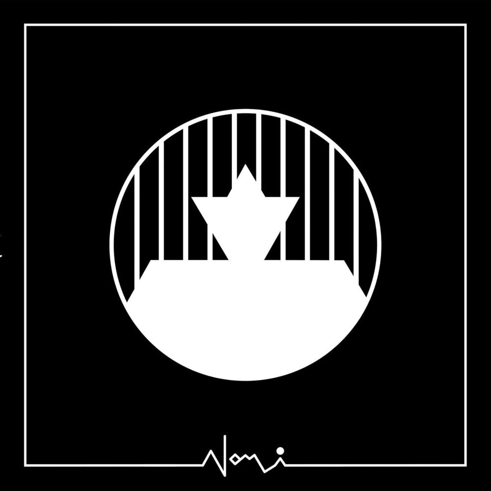 Klaus Nomi – Nomi (Box LP Vinyl)
