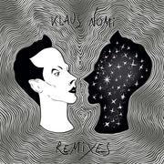 Klaus Nomi – Remixes (CD)