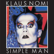 Klaus Nomi – Simple Man (LP Vinyl)