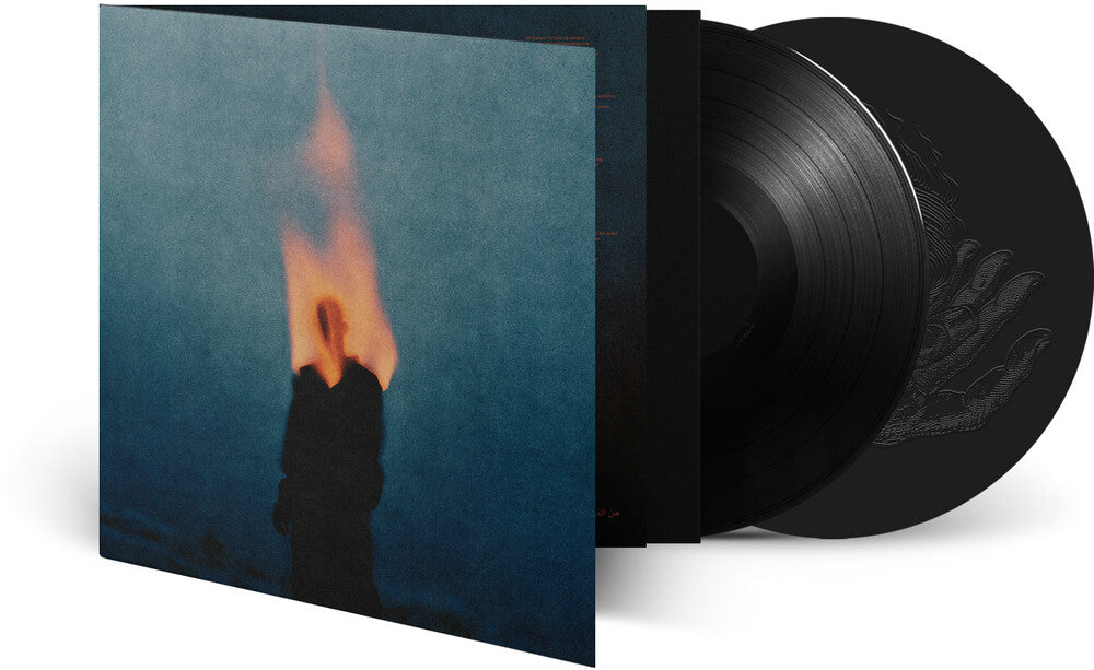 Klimt 1918 – Amor (LP Vinyl)