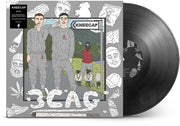 Kneecap – 3cag (LP Vinyl)