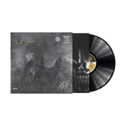 Koe Wetzel – Night Champion (LP Vinyl)
