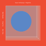 Koen Holtkamp – Nightlife (LP Vinyl)