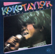 Koko Taylor – Earthshaker (CD)