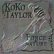 Koko Taylor – Force of Nature (CD)