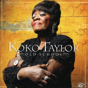 Koko Taylor – Old School (CD)
