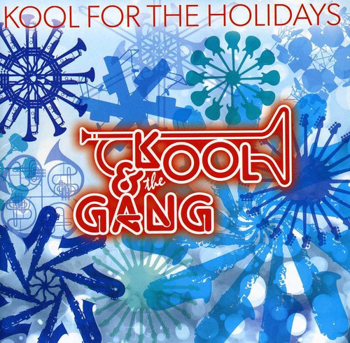 Kool & The Gang – Kool for the Holidays (CD)