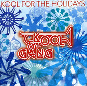 Kool & The Gang – Kool for the Holidays (CD)