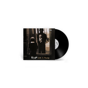Korn – Life Is Peachy: 30th Anniversary (LP Vinyl)
