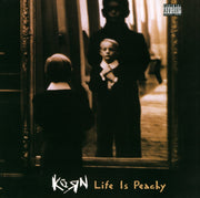 Korn – Life Is Peachy (LP Vinyl)
