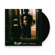 Korn – Life Is Peachy (LP Vinyl)
