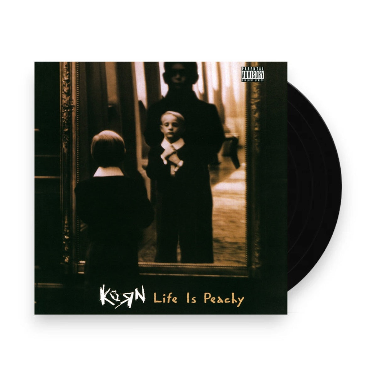 Korn – Life Is Peachy (LP Vinyl)