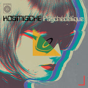 Kosmische Psychedelique / Various (Ltd) (Dig) – Kosmische Psychedelique / Various (Limited Edition, Digipak CD)