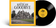 Koudlam – Goodbye (LP Vinyl)