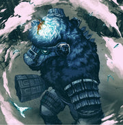 Kow Otani – Shadow Of The Colossus (Colored LP Vinyl)