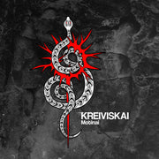 Kreiviskai – Motinai (With Booklet, Digipak CD)