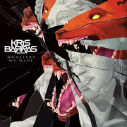 Kris Barras – Monsters We Made (LP Vinyl)