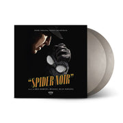 Kris Bowers & Michael Dean Parsons – Spider-Noir (Prime Original Series Soundtrack LP Vinyl)