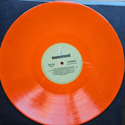 Kris Kristofferson – Kristofferson (180 Gram Orange LP Vinyl) - Alternate View