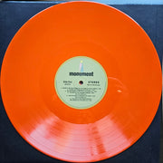 Kris Kristofferson – Kristofferson (180 Gram Orange LP Vinyl) - Close-Up