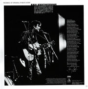 Kris Kristofferson – Kristofferson (CD) - View 12