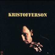 Kris Kristofferson – Kristofferson (CD) - Back