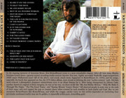 Kris Kristofferson – Kristofferson (CD) - Detail