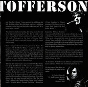 Kris Kristofferson – Kristofferson (CD) - Side View
