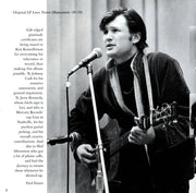 Kris Kristofferson – Kristofferson (CD) - Lifestyle