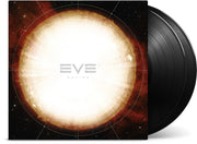 Kristian Ross / Real X (Gate) – Eve Online - O.S.T. (Gate LP Vinyl)