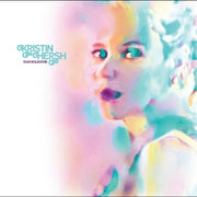 Kristin Hersh – Sugar On Blackstone (CD)
