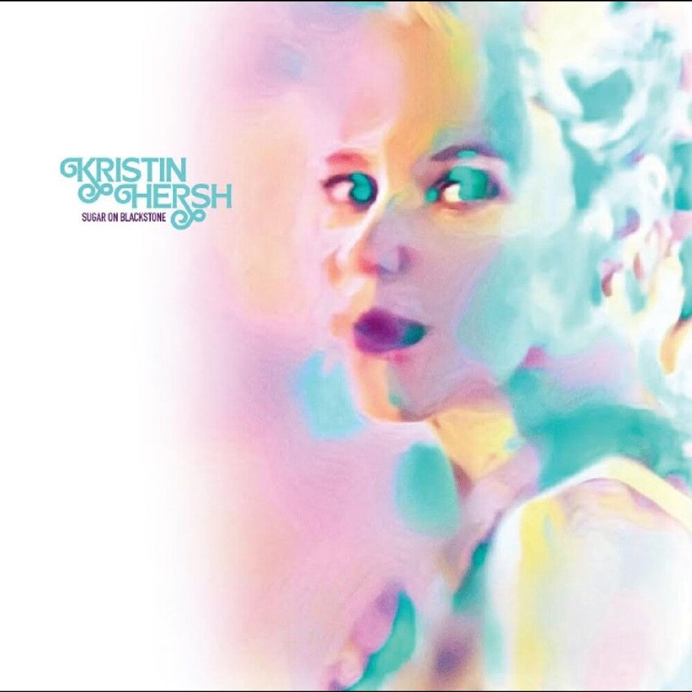 Kristin Hersh – Sugar On Blackstone (CD)