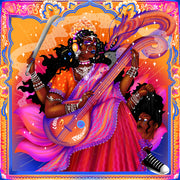 Kulfi Girls – Divinity/melting (2-LP Vinyl)