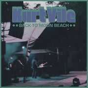 Kurt Vile – Back To Moon Beach EP (LP Vinyl)